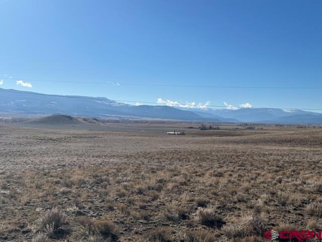 Tbd County Road 15 Del Norte CO 81132