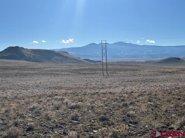 Tbd County Road 15 Del Norte CO 81132