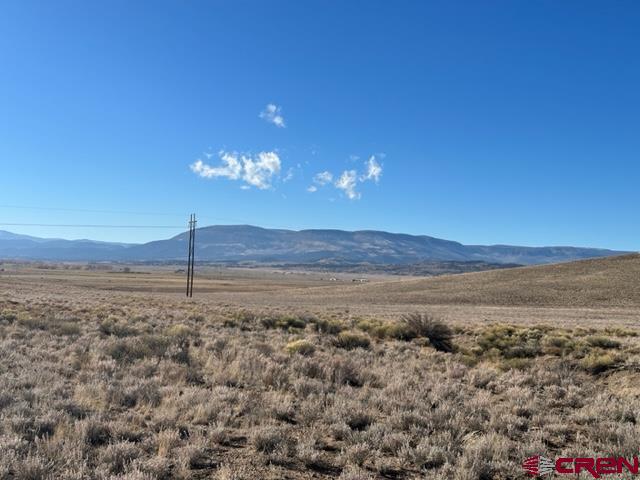 Tbd County Road 15 Del Norte CO 81132
