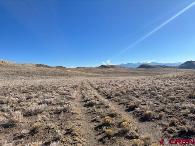 Tbd County Road 15 Del Norte CO 81132