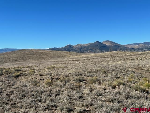 Tbd County Road 15 Del Norte CO 81132