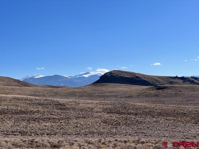 Tbd County Road 15 Del Norte CO 81132