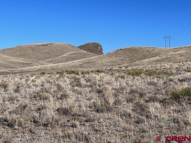 Tbd County Road 15 Del Norte CO 81132