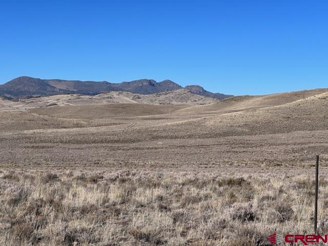 Tbd County Road 15 Del Norte CO 81132