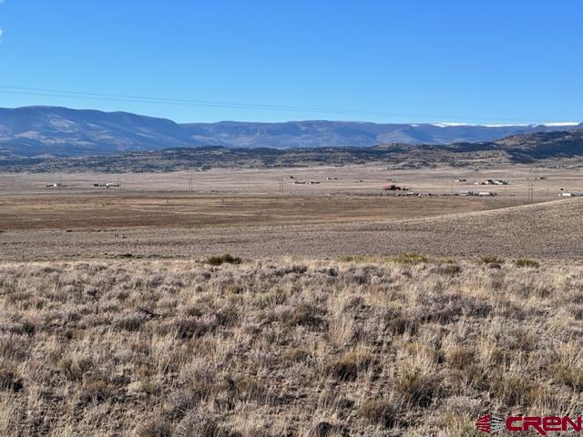 Tbd County Road 15 Del Norte CO 81132