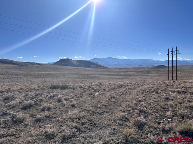Tbd County Road 15 Del Norte CO 81132