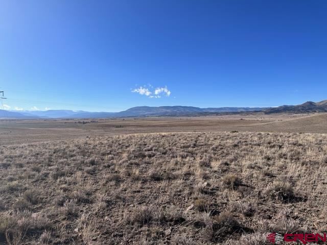 Tbd County Road 15 Del Norte CO 81132