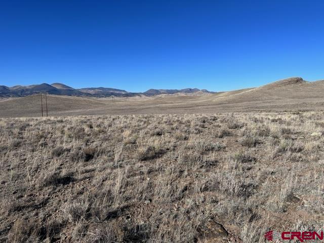 Tbd County Road 15 Del Norte CO 81132