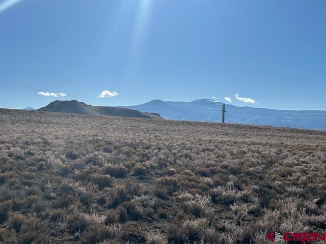 Tbd County Road 15 Del Norte CO 81132