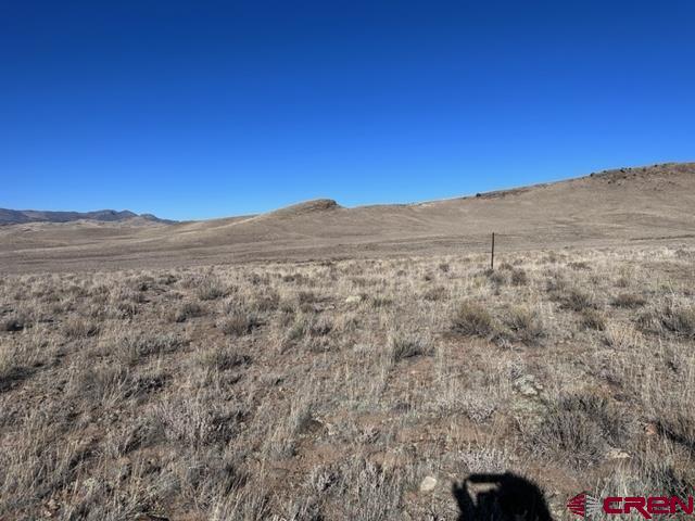 Tbd County Road 15 Del Norte CO 81132