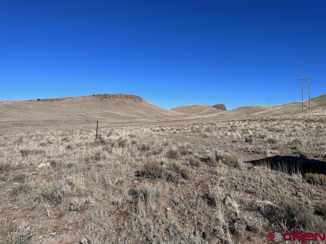 Tbd County Road 15 Del Norte CO 81132