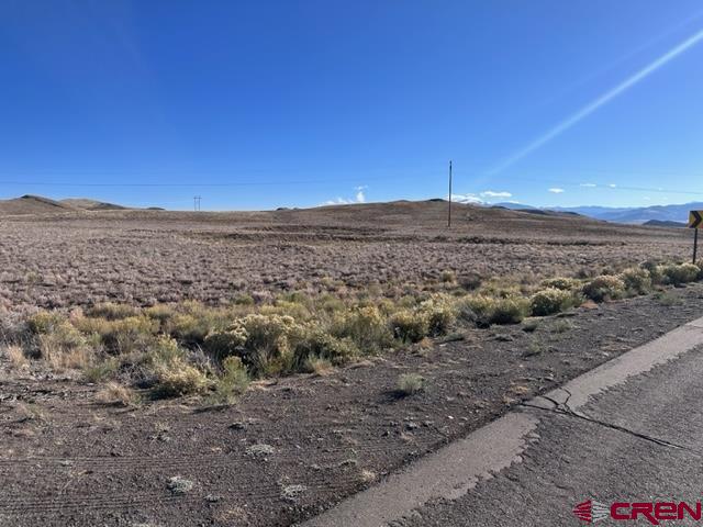Tbd County Road 15 Del Norte CO 81132