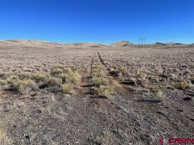 Tbd County Road 15 Del Norte CO 81132