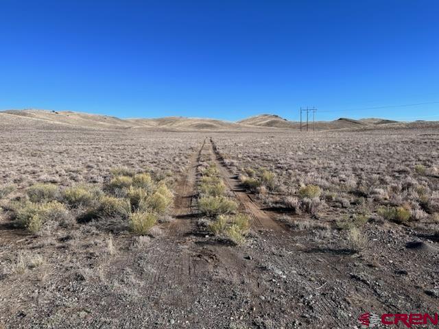 Tbd County Road 15 Del Norte CO 81132