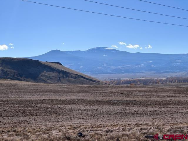 Tbd County Road 15 Del Norte CO 81132