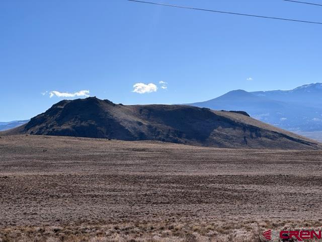 Tbd County Road 15 Del Norte CO 81132