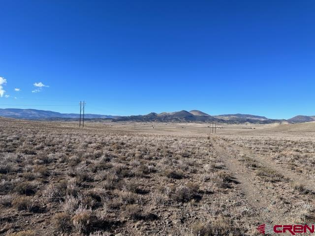 Tbd County Road 15 Del Norte CO 81132