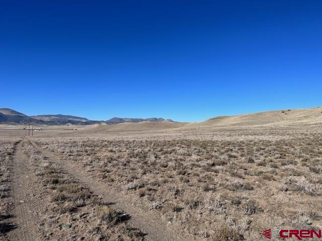Tbd County Road 15 Del Norte CO 81132