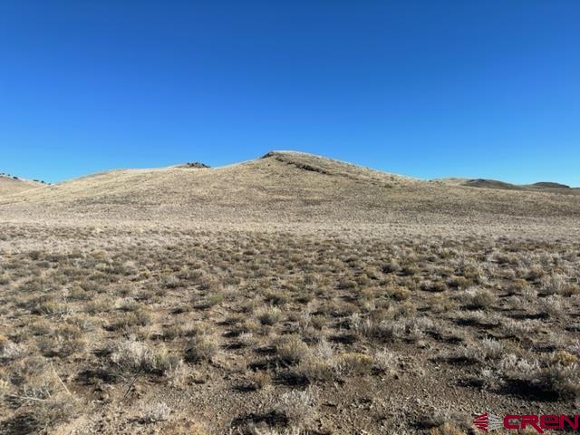 Tbd County Road 15 Del Norte CO 81132