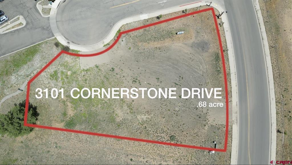 3101 Cornerstone Drive Pagosa Springs CO 81147