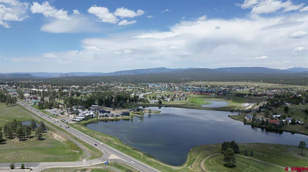 3101 Cornerstone Drive Pagosa Springs CO 81147