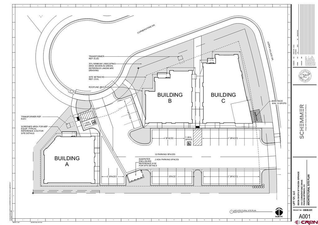 3101 Cornerstone Drive Pagosa Springs CO 81147