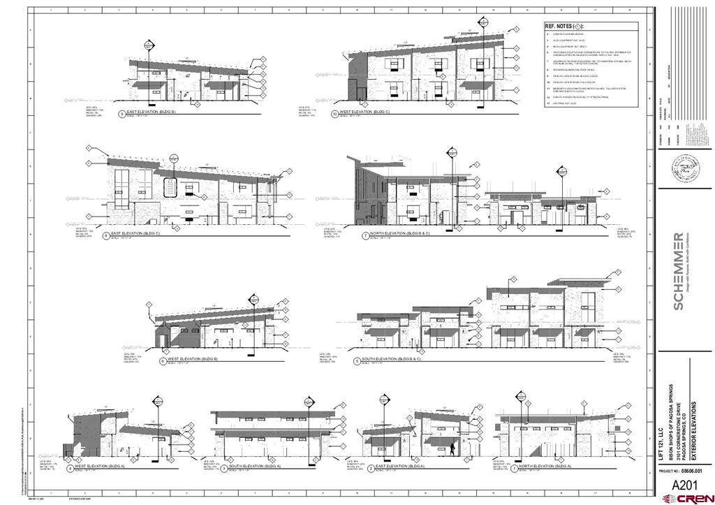 3101 Cornerstone Drive Pagosa Springs CO 81147