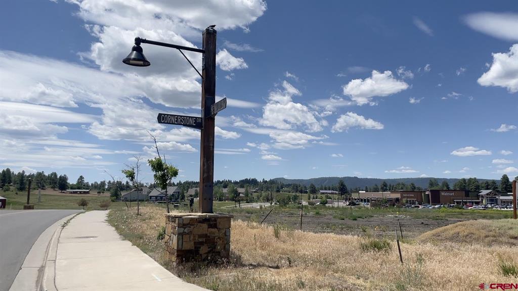 3101 Cornerstone Drive Pagosa Springs CO 81147