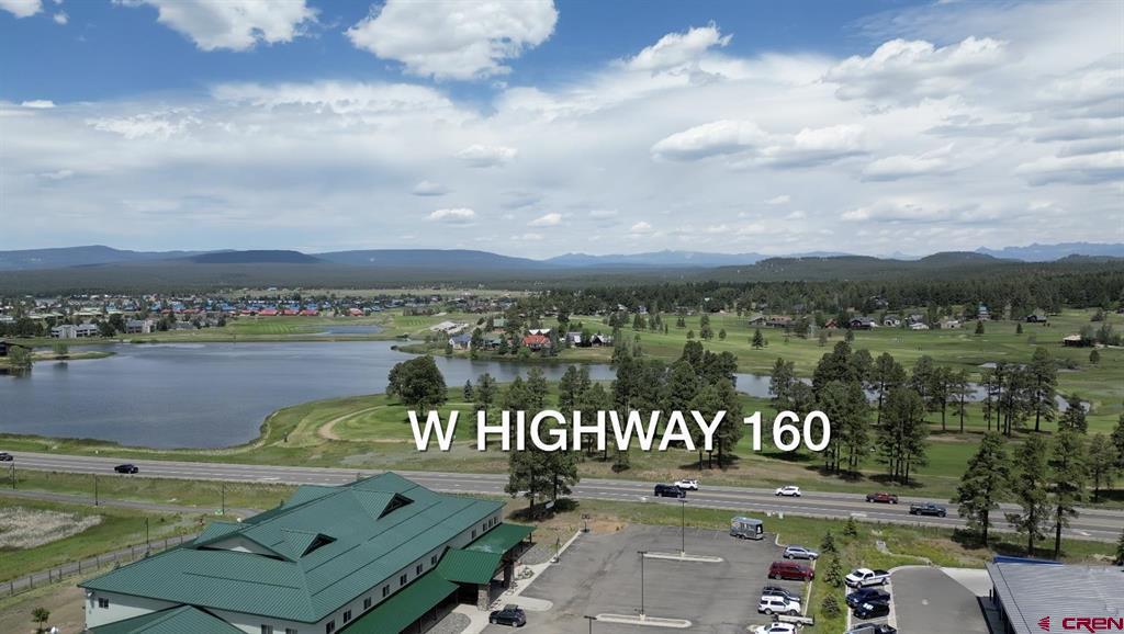 3101 Cornerstone Drive Pagosa Springs CO 81147