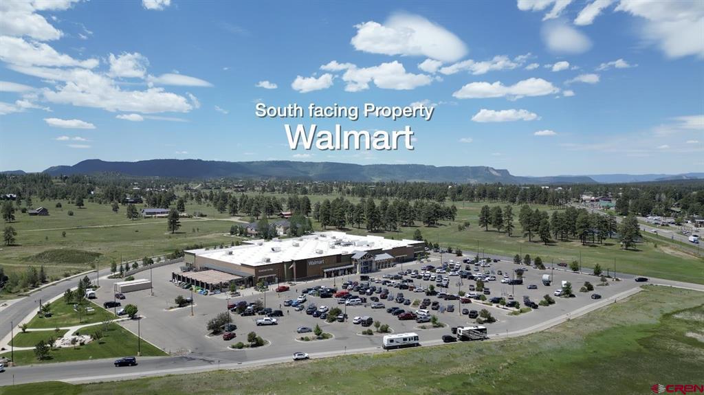 3101 Cornerstone Drive Pagosa Springs CO 81147