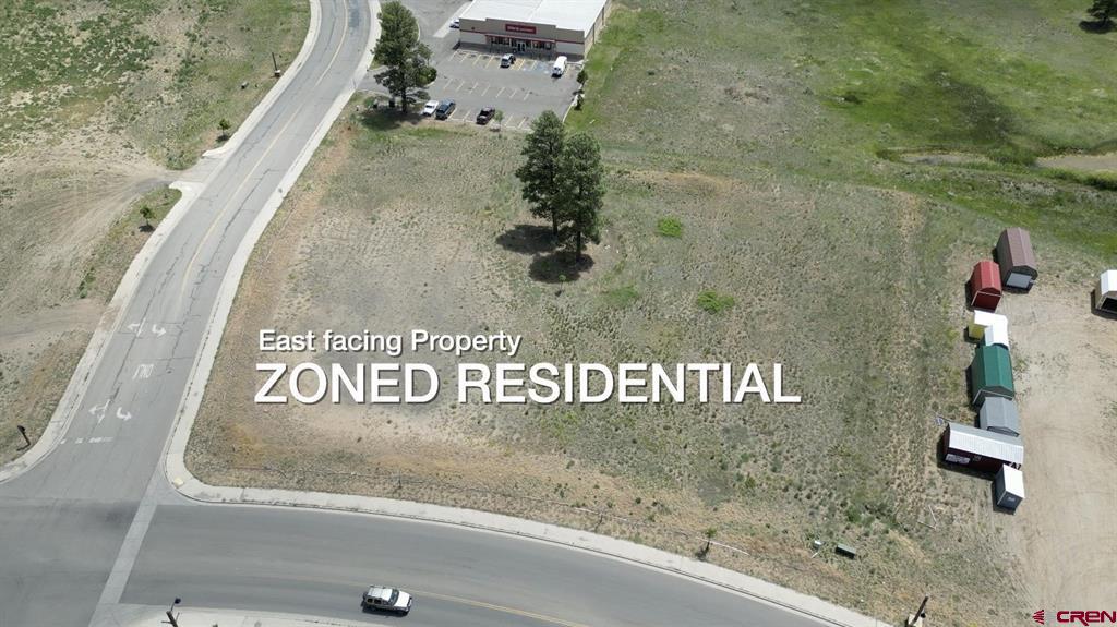 3101 Cornerstone Drive Pagosa Springs CO 81147