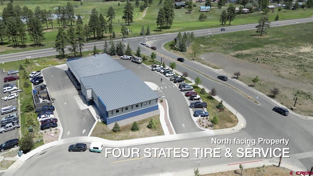 3101 Cornerstone Drive Pagosa Springs CO 81147