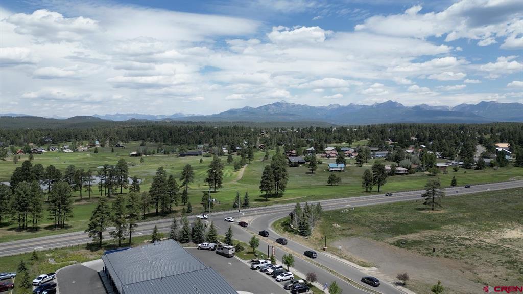 3101 Cornerstone Drive Pagosa Springs CO 81147