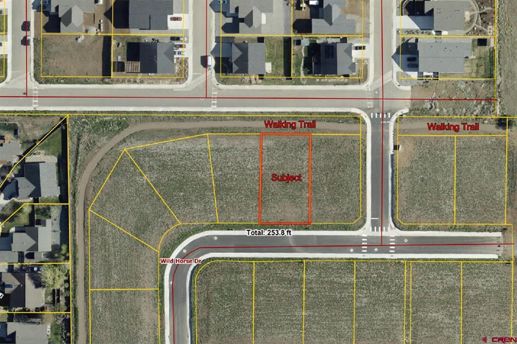 115 Wild Horse Drive Bayfield CO 81122