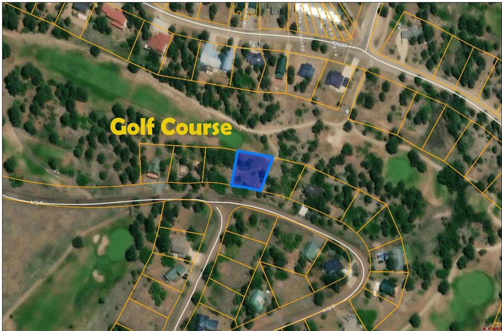 344 Caddy Circle Pagosa Springs CO 81147