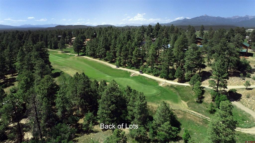 344 Caddy Circle Pagosa Springs CO 81147