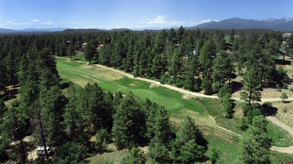 344 Caddy Circle Pagosa Springs CO 81147