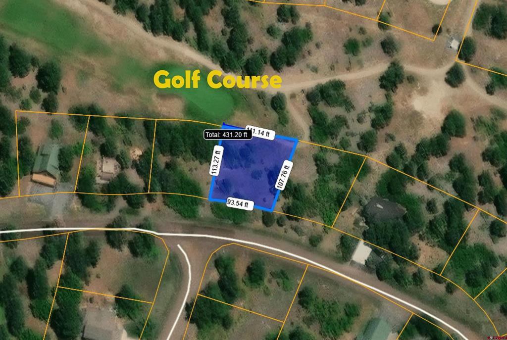 344 Caddy Circle Pagosa Springs CO 81147