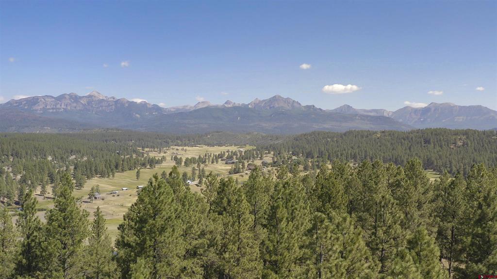Pagosa Springs CO, X County Road 400