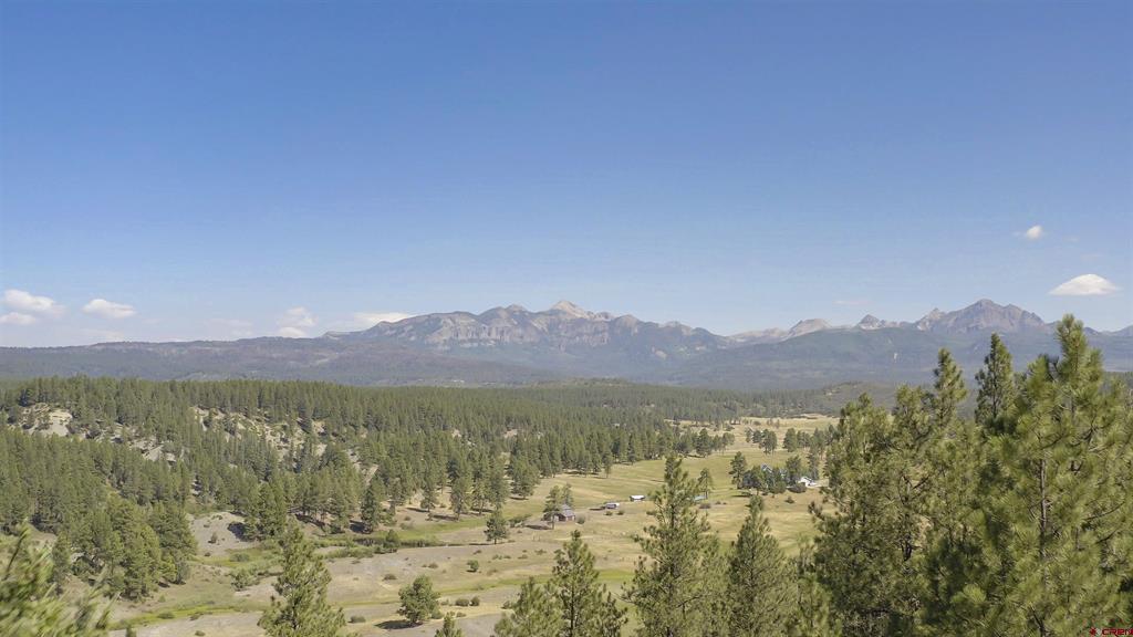 X County Road 400 Pagosa Springs CO 81147