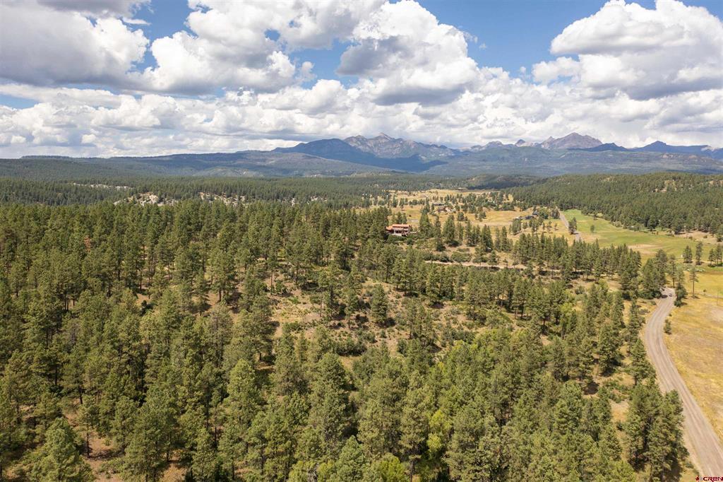 X County Road 400 Pagosa Springs CO 81147