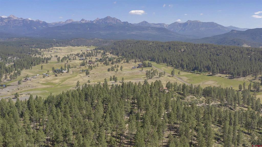 X County Road 400 Pagosa Springs CO 81147