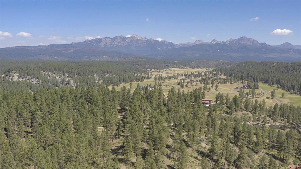 X County Road 400 Pagosa Springs CO 81147