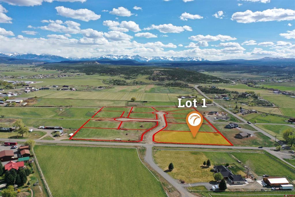 Tbd Lot 1 6785 Lane Montrose CO 81403