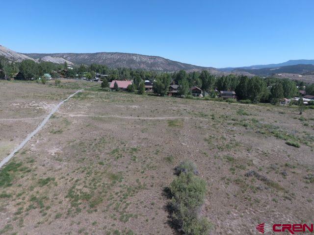 Tbd Tabernash Lane Ridgway CO 81432