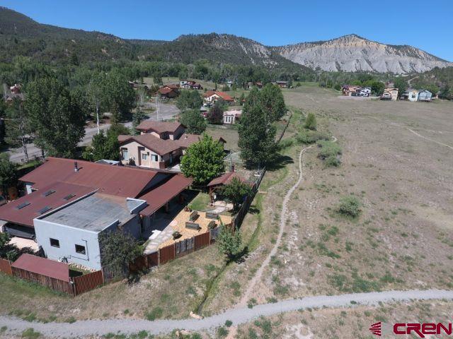 Tbd Tabernash Lane Ridgway CO 81432