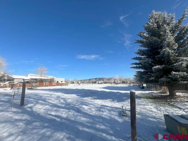 Tbd Tabernash Lane Ridgway CO 81432