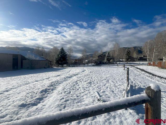 Tbd Tabernash Lane Ridgway CO 81432