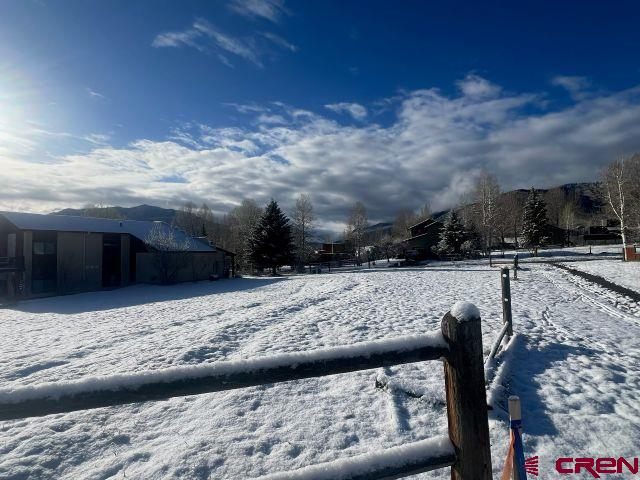 Tbd Tabernash Lane Ridgway CO 81432