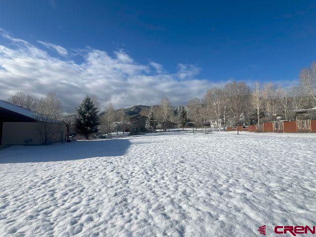 Tbd Tabernash Lane Ridgway CO 81432
